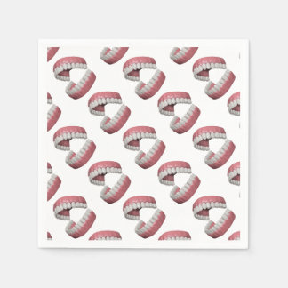 Serviette En Papier Big smieth