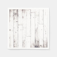 Blanc Shabby Chic Bois Maison de Campagne Rustique