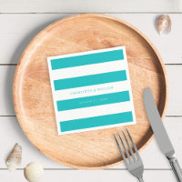 Blancs et Mariage Nautique de couleur modifiable