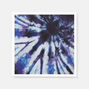 Serviette En Papier Bluebird 1