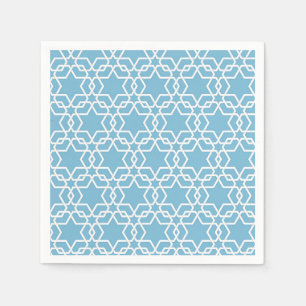 Serviette En Papier Bonne Hanoukka