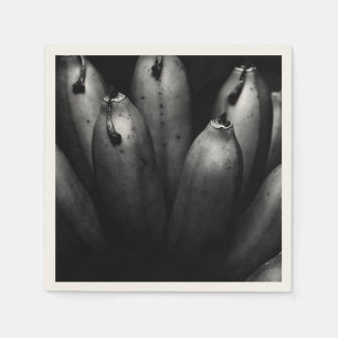 Serviette En Papier bouquet divertissant