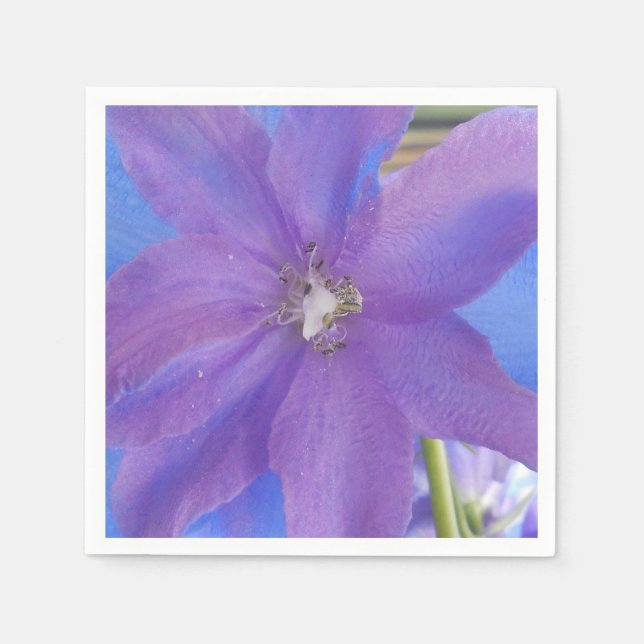 Serviette En Papier Bowen (Devant)