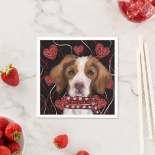 Serviette En Papier Bretagne Espagne