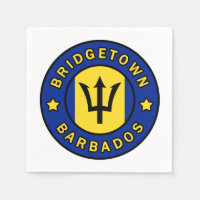 Bridgetown Barbade