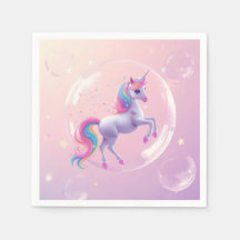 Bulle Unicorne