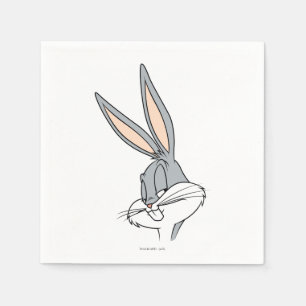Serviette En Papier BUNNY™ Sideways
