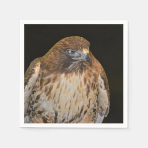 Serviette En Papier Buse artisanale