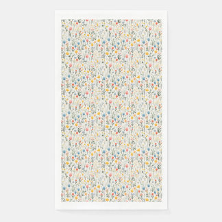 Serviette En Papier Cadeau d'anniversaire | L'amour est semblable à un