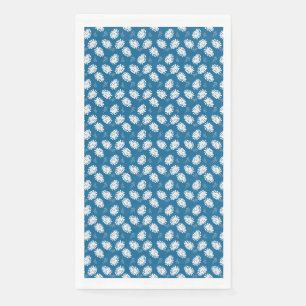 Serviette En Papier Cadeau d'anniversaire Le soleil est la meilleure