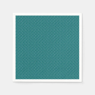 Serviette En Papier Cadeau de la fête des mères Petits Daisées Sur T