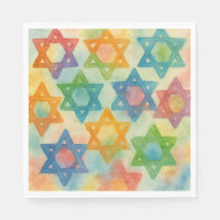 Cadeaux Judaïques - Tabliers Personnalisables - Et