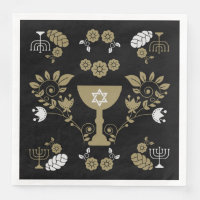 Cadeaux juifs traditionnels pour Shabbat