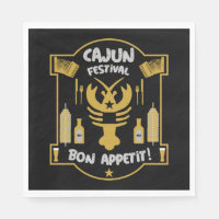 Cajun Bayou de Louisiane