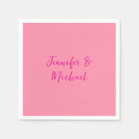 Calligraphie minimaliste professionnelle couleur r