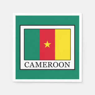 Serviette En Papier Cameroun