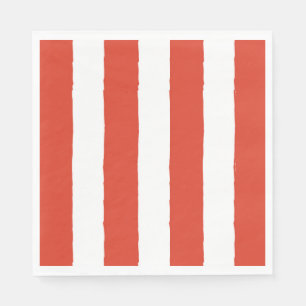 Serviette En Papier Carnaval Cirque Baby Birthday Kids House Party