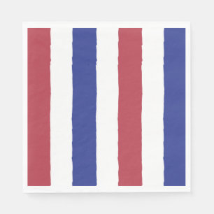 Serviette En Papier Carnaval Cirque Bébé Anniversaire Enfants Maison F