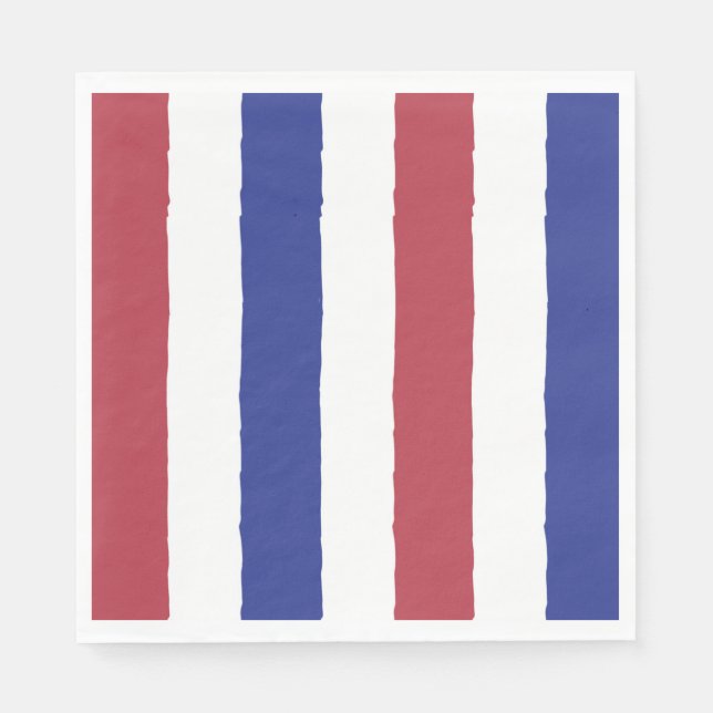 Serviette En Papier Carnaval Cirque Bébé Anniversaire Enfants Maison F (Devant)