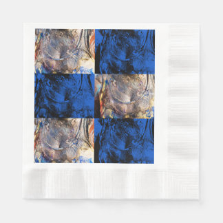 Serviette En Papier carnivest