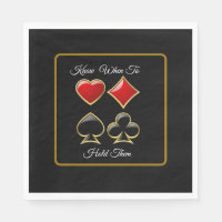 Carte Shark Poker Party