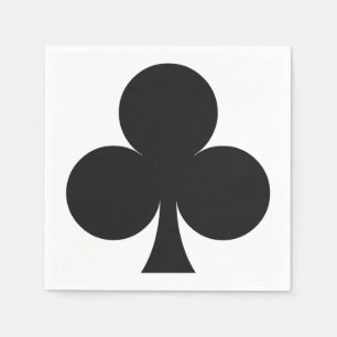 Serviette En Papier Cartes Lecteur serviettes papier - Club