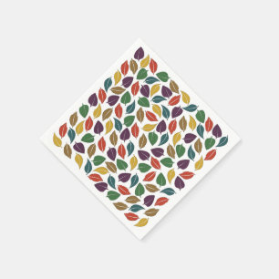 Serviette En Papier cas