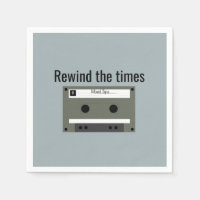 Cassette, compilation