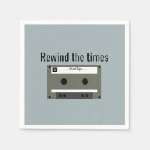 Cassette, compilation