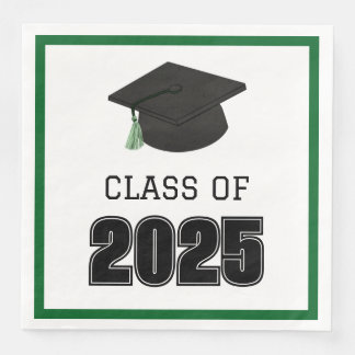 Serviette En Papier Catégorie 2025 Vert