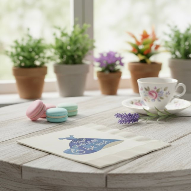 Serviette En Papier Cendrillon (Créateur téléchargé)