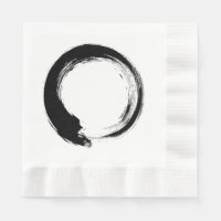 Cercle Zen Enso
