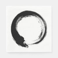 Cercle Zen Enso