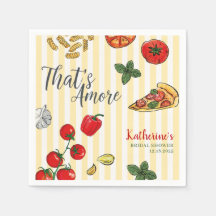 C'est l'Amour Pizza et Pâtes Italiennes pour Enter
