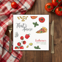 C'est l'Amour Pizza et Pâtes Italiennes pour Enter