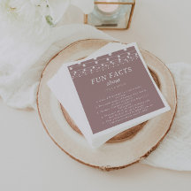 Chaîne Lumières Rose Blush Trivia Fun Fun Fun Fun