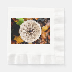 Serviette En Papier Champagne