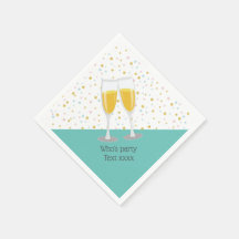 Champagne Brunch et Bubbly applaudissent l'anniver