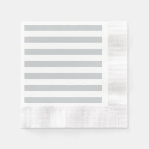 Serviette En Papier Changer les bandes grises en n'importe quelle Pers