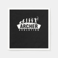 Chasse au tir à l'arc Bowman Flèches vaches Gift A