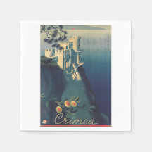 Château de Nid d'Hirondelles Art Architectural Vin