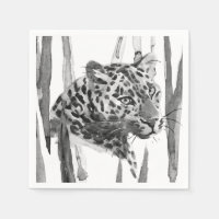 Cheetah Portrait