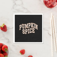 Chemise d'automne à la citrouille et aux épices de