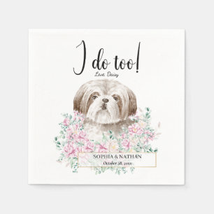 Serviette En Papier Chien Chien Chien Chien Chien Chien Chien Chien Ch