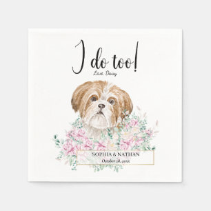 Serviette En Papier Chien Chien Chien Chien Chien Chien Chien Chien Ch