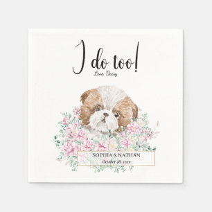 Serviette En Papier Chien Chien Chien Chien Chien Chien Chien Chien Ch