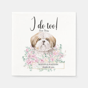 Serviette En Papier Chien Chien Chien Chien Chien Chien Chien Chien Ch