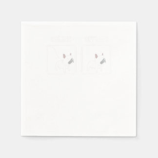 Serviette En Papier Chiffre de taureau français