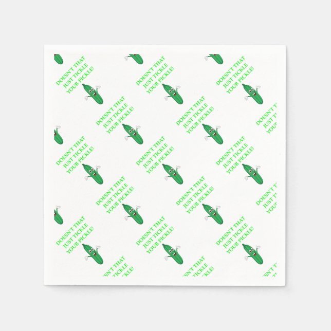 SERVIETTE EN PAPIER CHOISISSER (Devant)