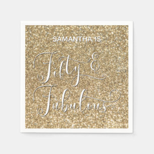 Serviette En Papier Cinquante et une fabuleuse calligraphie sur la Par